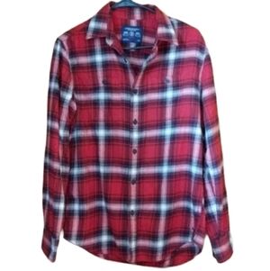American Eagle Outfitters small prep fit